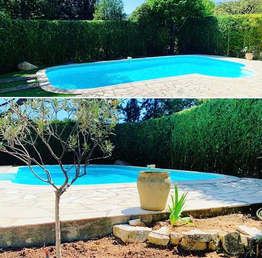 Entreprise GARDEN ELAGUE Grasse - Tony PORTELLI Elagueur Abattage Arbres Palmiers Oliviers Jardinier Paysagiste Aménagement à Grasse 06130 Evacue tous les déchets. Camion et broyeur Disponible.